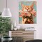 Paint by Numbers Kits for Adults, Painting by Numbers for Adult & Beginner on Canvas